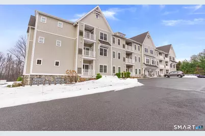 233 Danbury Road #APT A209, Ridgefield, CT 06877 - Photo 1