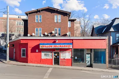 68 Willow Street, Waterbury, CT 06710 - Photo 1