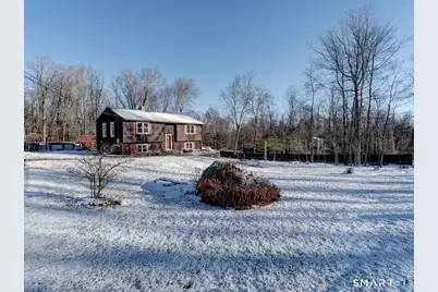 125 Chestnut Hill Road, Stafford, CT 06076 - Photo 1