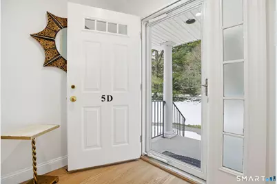 180 Turn Of River Road #5D, Stamford, CT 06905 - Photo 5