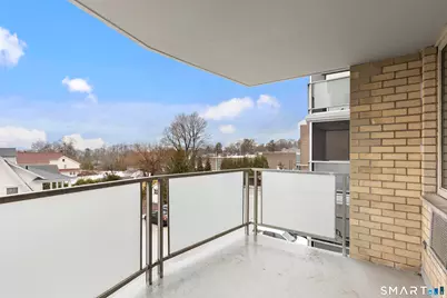 1 Strawberry Hill Court #APT 2B, Stamford, CT 06902 - Photo 11