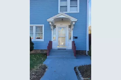 329 Amsterdam Avenue, Bridgeport, CT 06606 - Photo 1