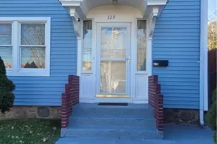 329 Amsterdam Ave, Bridgeport, CT 06606 - Photo 1