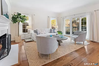 15 Old Stamford Road #D, New Canaan, CT 06840 - Photo 5