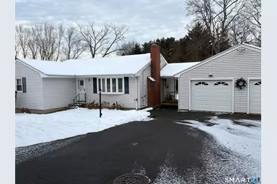 419 Jerome Avenue, Burlington, CT 06013 - Photo 1