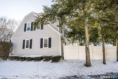 22 Patriots Square #22, Mansfield, CT 06250 - Photo 25