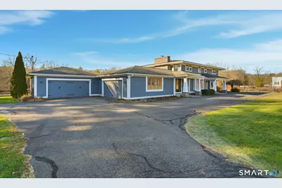 659 Hall Hill Road, Somers, CT 06071 - Photo 3