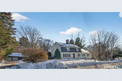 243 Mile Creek Road, Old Lyme, CT 06371 - Photo 37