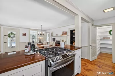 243 Mile Creek Road, Old Lyme, CT 06371 - Photo 7