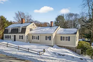 243 Mile Creek Rd, Old Lyme, CT 06371 - Photo 1