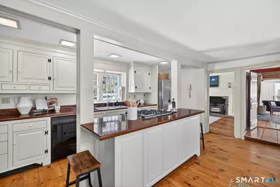 243 Mile Creek Road, Old Lyme, CT 06371 - Photo 9