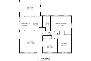 20 Audette Dr, Wallingford, CT 06492 - Photo 3