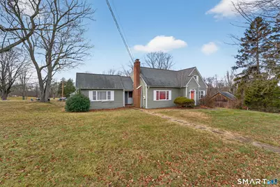 613 Town Street, East Haddam, CT 06469 - Photo 3