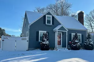 9 Robin Rd, Manchester, CT 06042 - Photo 3