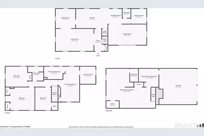 25 Hunter Lane, Glastonbury, CT 06033 - Photo 39
