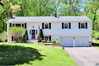 85 Winthrop Road, Windsor, CT 06095 - Photo 1