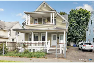 144 Whittier Street, Bridgeport, CT 06605 - Photo 1