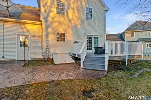 19 Highwood Cir, Colchester, CT 06415 - Photo 5