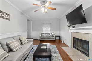 19 Highwood Cir, Colchester, CT 06415 - Photo 7