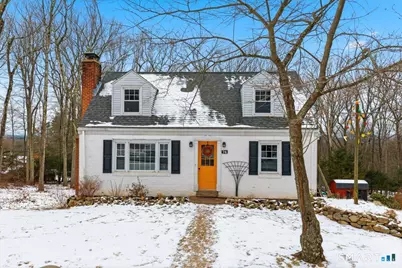 74 Overlook Drive, Manchester, CT 06042 - Photo 1