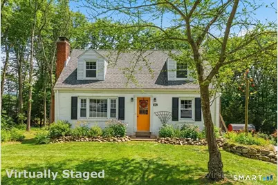 74 Overlook Drive, Manchester, CT 06042 - Photo 29