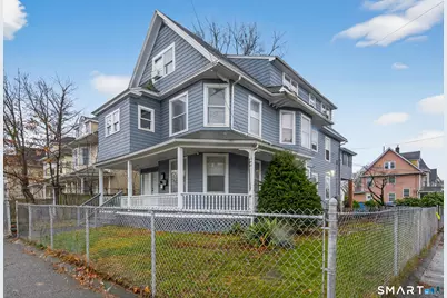 373 Wood Avenue #1, Bridgeport, CT 06605 - Photo 1