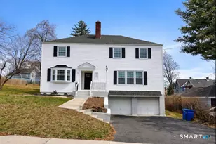 51 Pembroke St, Hartford, CT 06112 - Photo 1