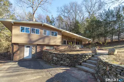 206 North Moodus Road, East Hampton, CT 06469 - Photo 1