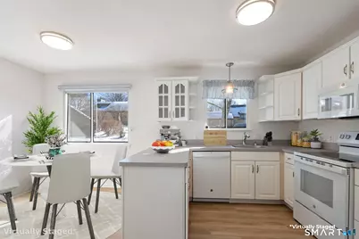 745 Heritage Village #B, Southbury, CT 06488 - Photo 5