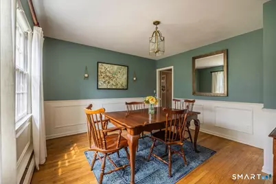 5 Mount Pleasant Road, Newtown, CT 06470 - Photo 13