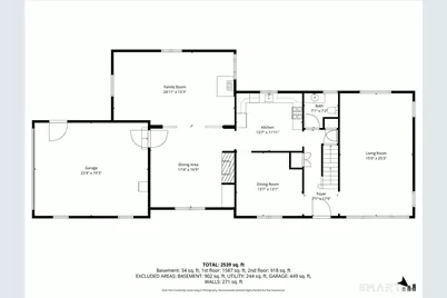 5 Mount Pleasant Road, Newtown, CT 06470 - Photo 35