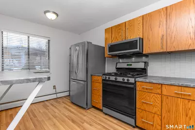 5 Talcott Forest Road #APT A, Farmington, CT 06032 - Photo 5