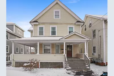 28 Dolsen Place, Stamford, CT 06901 - Photo 1