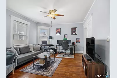 28 Dolsen Place, Stamford, CT 06901 - Photo 5