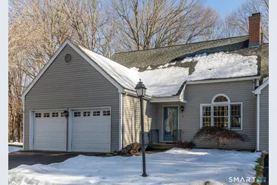 74 Woodbury Hill #74, Woodbury, CT 06798 - Photo 1