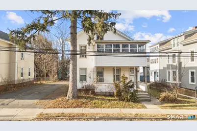 23 North 1st Street, Meriden, CT 06451 - Photo 1
