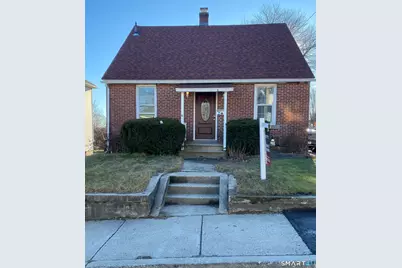 212 Platt Street, Waterbury, CT 06704 - Photo 1