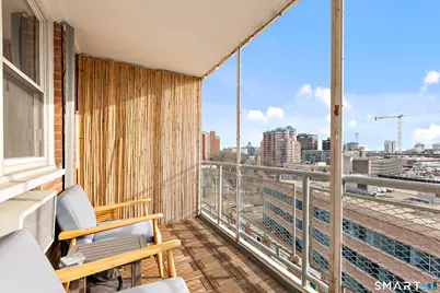 444 Bedford Street #APT 8F, Stamford, CT 06901 - Photo 11