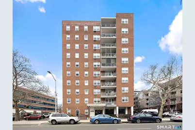 444 Bedford Street #APT 8F, Stamford, CT 06901 - Photo 25