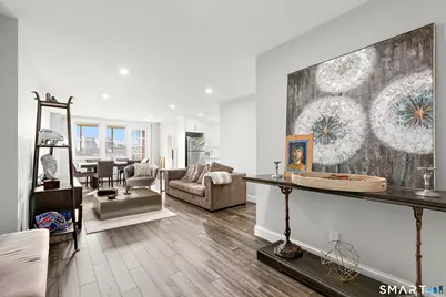 444 Bedford Street #APT 8F, Stamford, CT 06901 - Photo 3