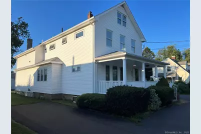 826 Oldfield Road #2nd Fl+3rd Fl, Fairfield, CT 06824 - Photo 19