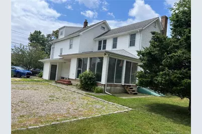 826 Oldfield Road #2nd Fl+3rd Fl, Fairfield, CT 06824 - Photo 17