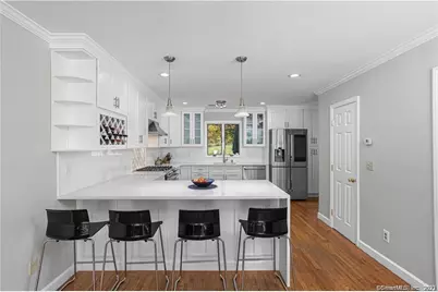 47 Cold Spring Road #1, Stamford, CT 06905 - Photo 5