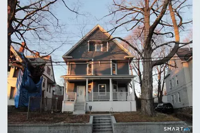 40 Elizabeth Street #3, Waterbury, CT 06704 - Photo 1