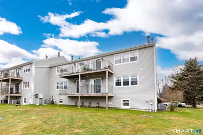 65 Carriage Drive #65, Milford, CT 06460 - Photo 23