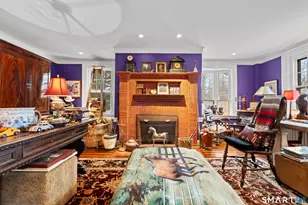 91 North St, Litchfield, CT 06759 - Photo 9