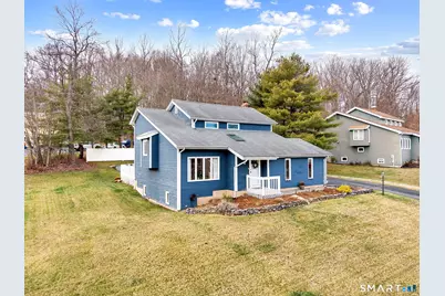 22 Harnish Lane, Wallingford, CT 06492 - Photo 1