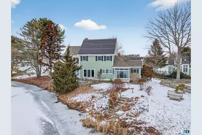 45 Quanaduck Road, Stonington, CT 06378 - Photo 31