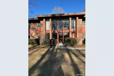 126 Sherman Hill Road #APT B12, Woodbury, CT 06798 - Photo 1