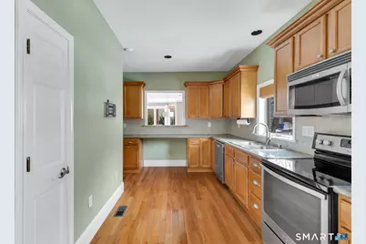 17 Harwich Lane #17, West Hartford, CT 06117 - Photo 11